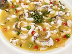 -青花椒花椒鱼(合生汇店)