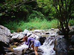 -龙门涧景区