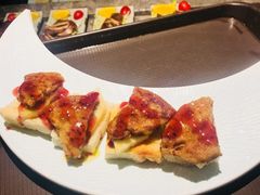 -海鼎荟海鲜姿造(泉州仟禧店)