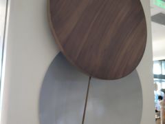 -喜茶(永旺梦乐城店)