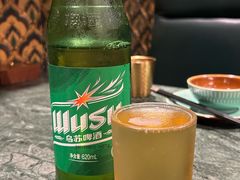 -东方亚克西餐厅(西康路店)