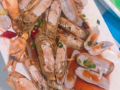 -沈家门海鲜夜排档(东港店)