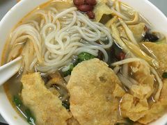 -丽丽三鲜螺蛳粉(田林路店)