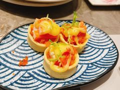 -大渔铁板烧(花园道店)