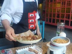 -丰茂烤串(金泉美食宫店)