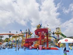 -厦门方特水上乐园