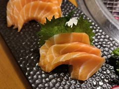 -本寻烧肉酒场(双井店)