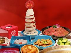 -蛙二爷美蛙火锅基地(温州总店)