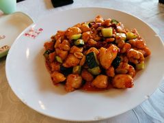 -金家老三饭庄(常营店)