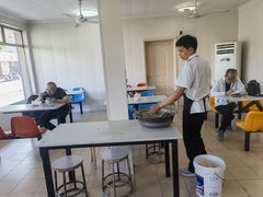 -上海为民商行清真饭店(南大路店)