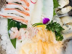 -日进一片海.生腌海鲜火锅.宵夜烧烤(三里屯总店)
