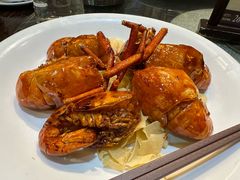 -猪肉婆私房菜(容桂总店)