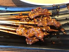 -喝丢一只鞋辣炒海鲜小烧烤(三八广场店)