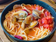 -萨莉亚意式餐厅(石鼓路店)