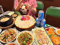 -官塘鱻鱻鱼生·潮汕生腌·砂锅粥(西马路总店)