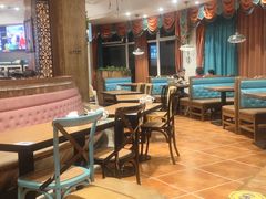 -蒙亨·手把肉·蒙古包文化主题餐厅(天恒广场店)