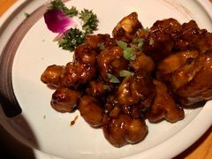 -几荷·恰似故人来(秀水广场店)