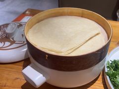 -满园烤鸭·春饼(华强广场店)