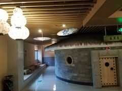 -纽斯洗浴SPA(三墩店)