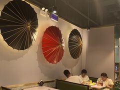 -一绪に寿喜烧自助(世茂广场店)