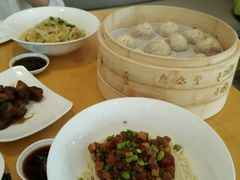 -鼎泰丰(嘉年华•海信广场VILLAGE店)