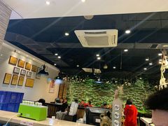 大堂-陈记顺和潮汕鲜牛肉火锅(棠德南路店)