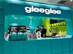 -gleeglee乐溢亦茶(合生汇店)