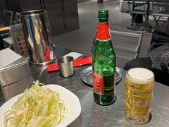 -No.DD戳子烧烤·江湖菜(北京总店)