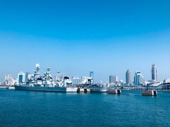 -中国人民解放军海军博物馆