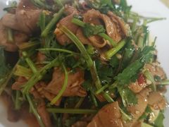 -呷得家常菜馆(王公塘店)