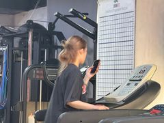 -UP健身私教馆(南山书城店)