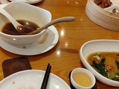 -粤域茶餐厅