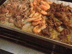 iphone_upload_pic-巴麦隆自助烤肉(桂林路店)