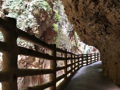 -九乡风景区