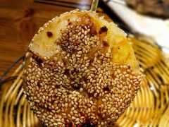 -義聚德·清真铜锅涮羊肉·烧烤(河东店)