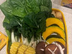 -润园四季椰子鸡火锅(海上世界店)