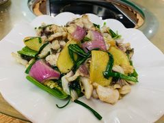 -红日饭店(裕隆三路店)