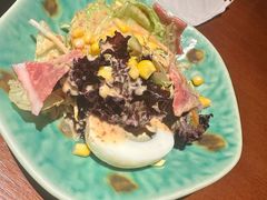 -樱之盛宴·蟹料理海鲜自助(前进大街店)