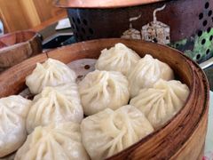 -诺敏塔拉奶茶-布里亚特包子-手把肉(锦都会店)