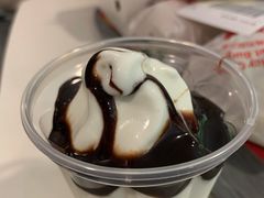 -麦当劳(中山八路店)