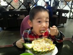 -鹿港小镇(悠唐店)