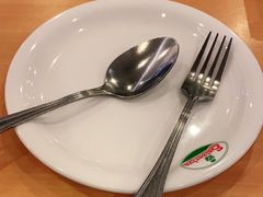 -萨莉亚意式餐厅(深圳北站店)