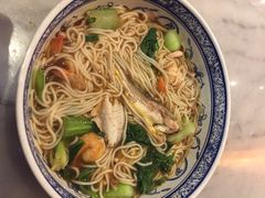 iphone_upload_pic-队长面馆 La Pasteria del Capitano
