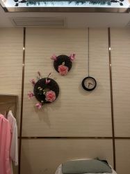 -芳朵美容养生SPA