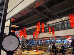 大堂-鸡毛店·川菜(双楠店)