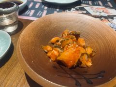-傑·料理·海鲜放题(佛山文华荟店)