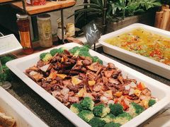 -长兴开元名都大酒店·地中海咖啡厅