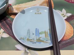 -点都德(奥体印象城店)