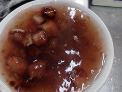 -芳婆糕团店(王府大街店)