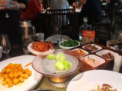 -太守宴·蘭院(天塔店)